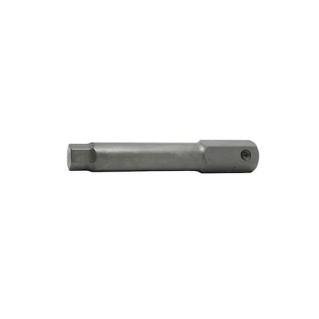 Bit 22mm Hex 100mm 16mm Hex Drive